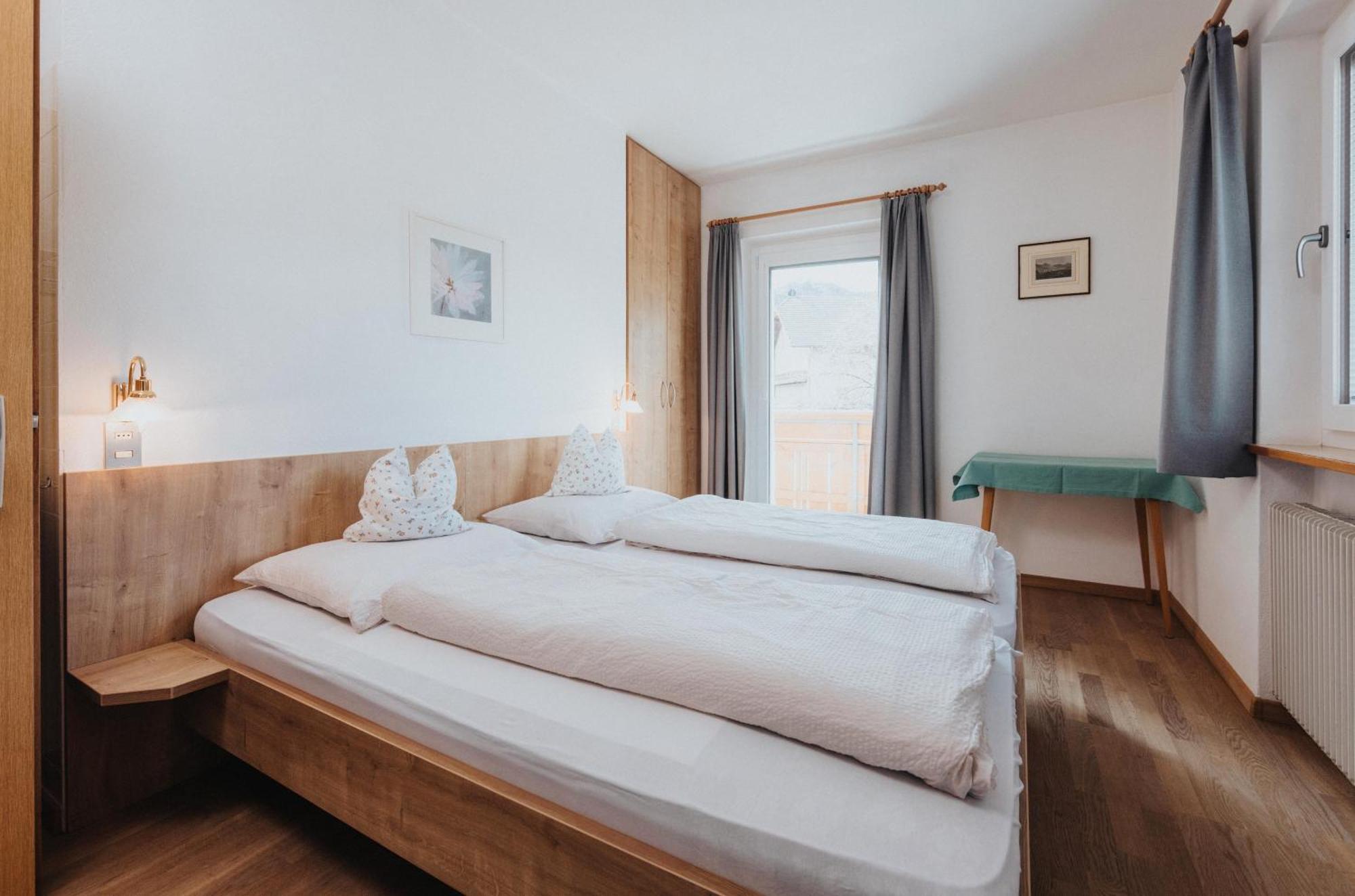 Unterhauserhof App A * Olang